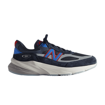 New balance Kith x Madison Square Garden x 990v6 Made in USA 'New York Rangers'