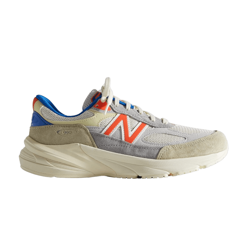 New balance Kith x Madison Square Garden x 990v6 Made in USA 'New York Knicks'