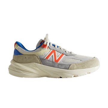 New balance Kith x Madison Square Garden x 990v6 Made in USA 'New York Knicks'