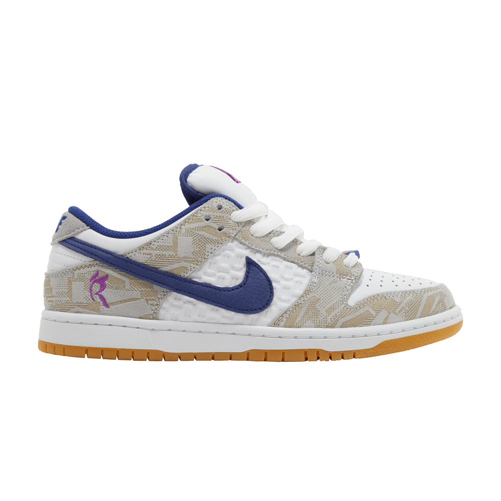 Nike Rayssa Leal x Dunk Low SB