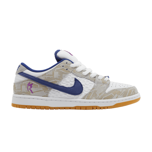 Nike Rayssa Leal x Dunk Low SB