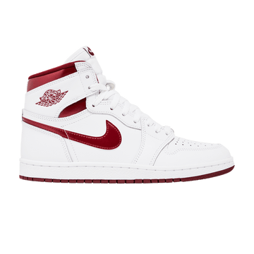 Air jordan Air Jordan 1 Retro High '85 OG 'Metallic Burgundy'