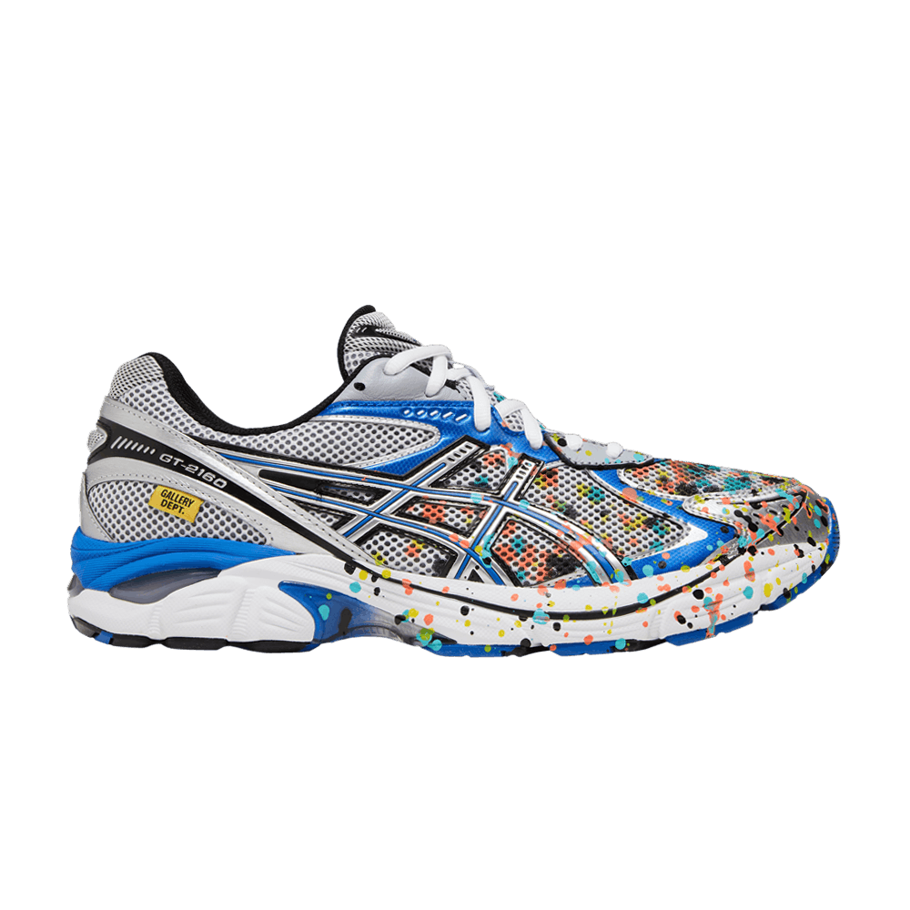 Asics Gallery Dept. x GT 2160 'ComplexCon'