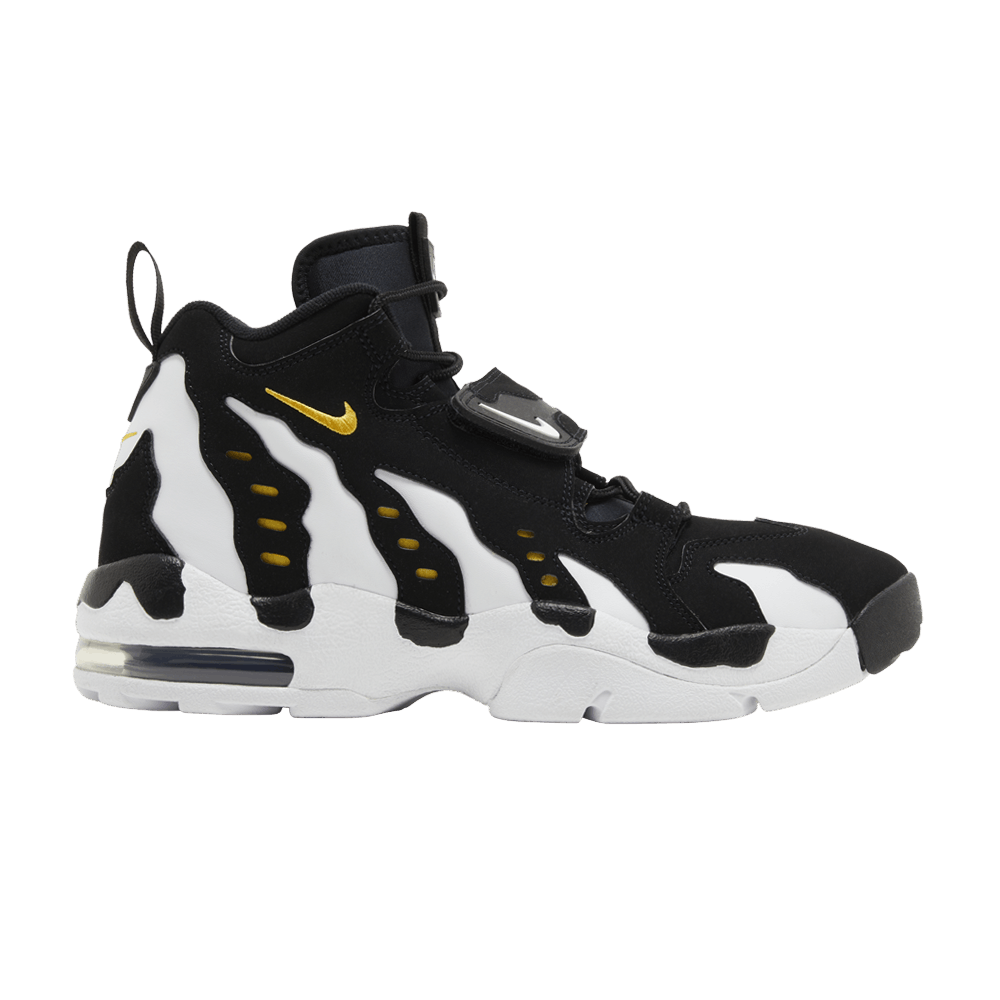 Nike Air DT Max ’96 'Black White' 2024