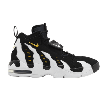 Nike Air DT Max ’96 'Black White' 2024