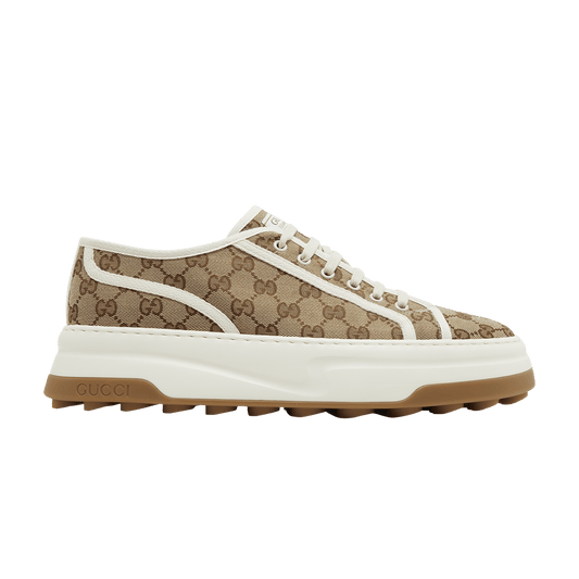 Gucci Gucci GG Sneaker 'Interlocking G - Beige'