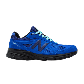 New balance Joe Freshgoods x 990v4 Made in USA '1998 Pack - Keisha Blue'