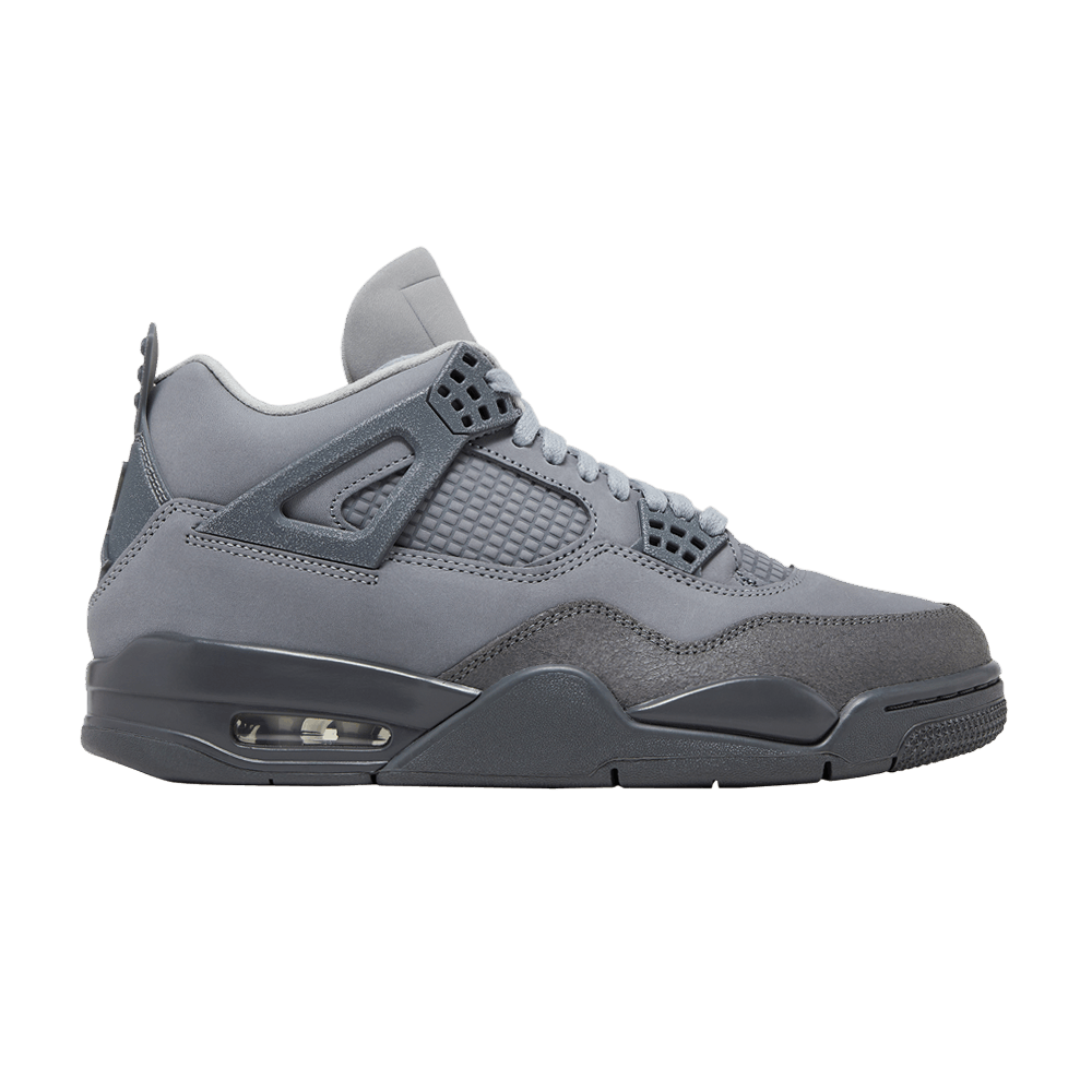 Air jordan Air Jordan 4 Retro SE 'Wet Cement'