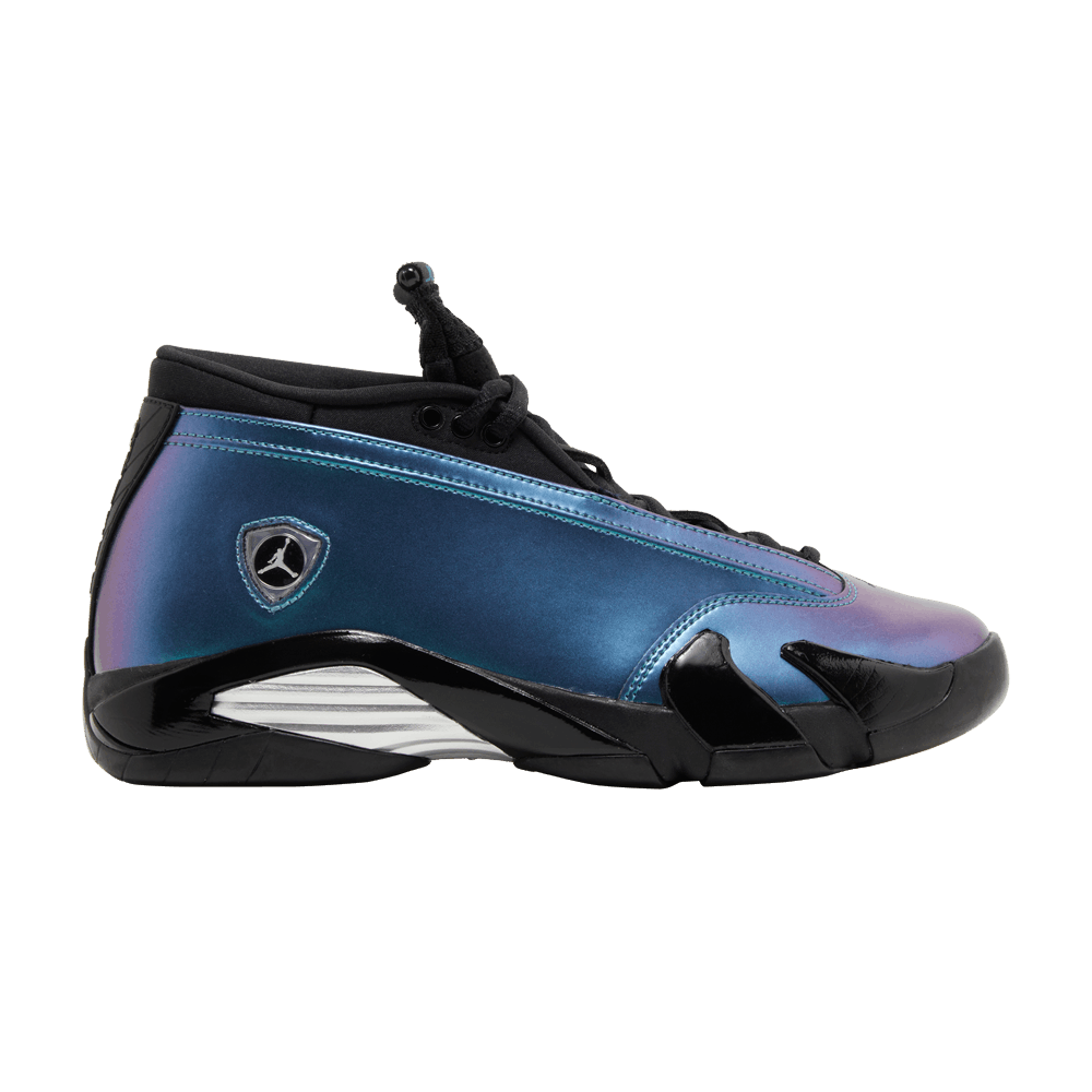 Air jordan Wmns Air Jordan 14 Retro Low 'Love Letter'