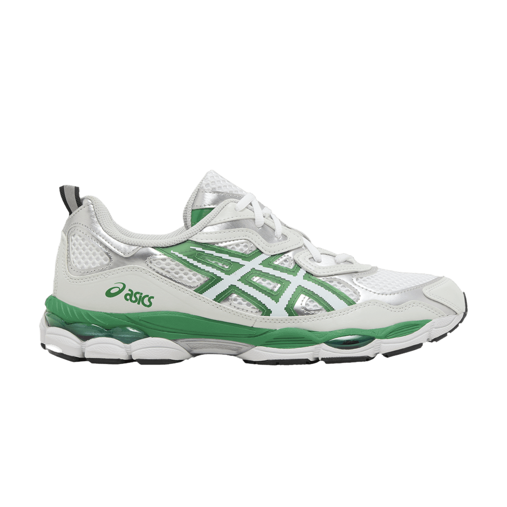 Asics Hidden NY x Gel NYC