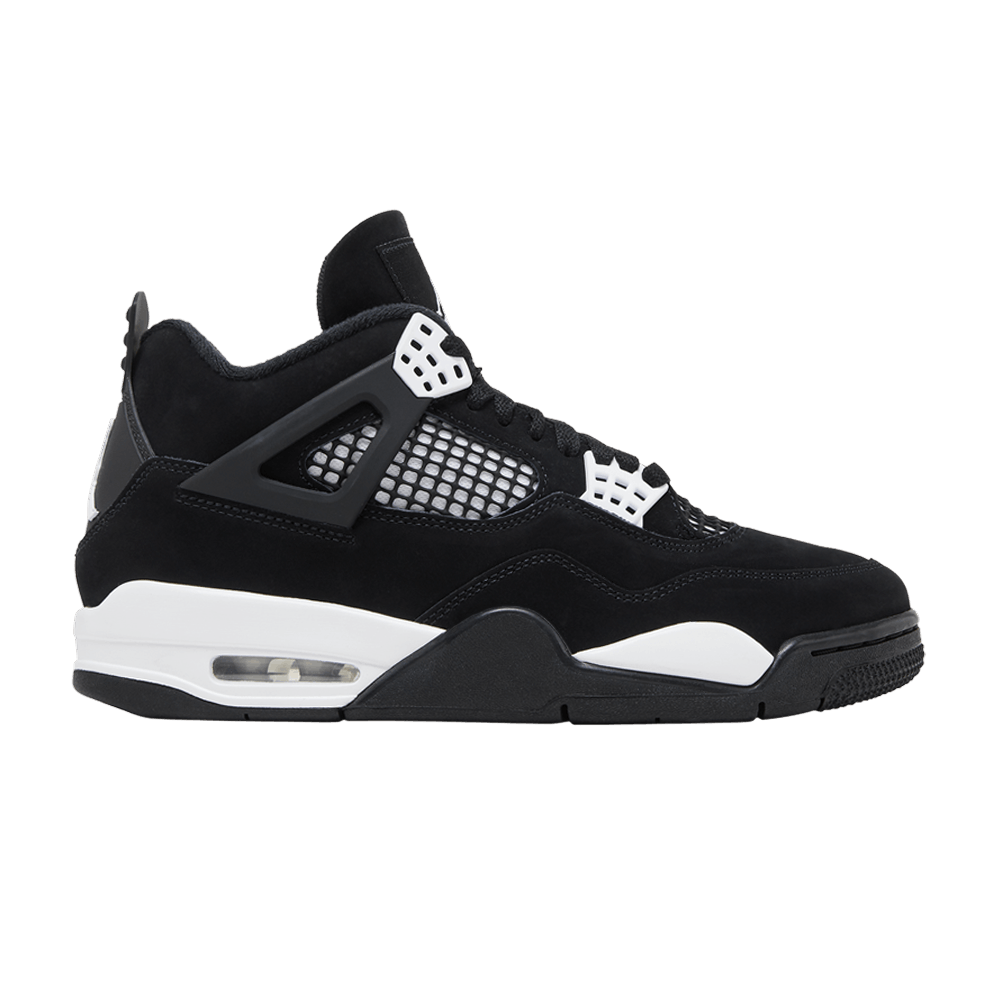 Air jordan Air Jordan 4 Retro 'White Thunder'