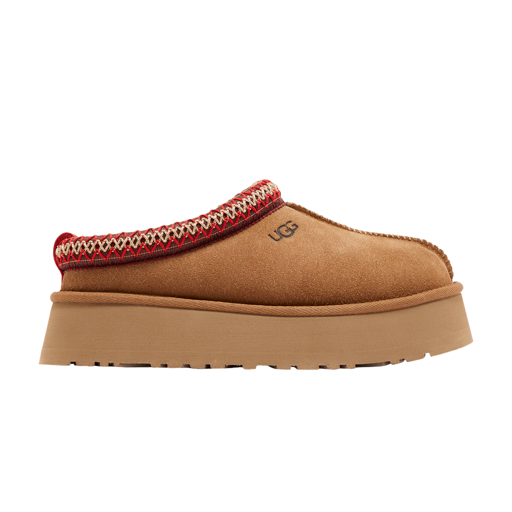 Ugg Wmns Tazz Slipper 'Chestnut'