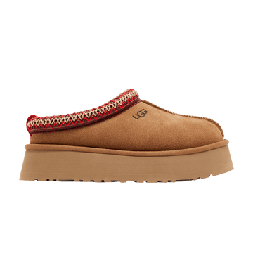 Ugg Wmns Tazz Slipper 'Chestnut'