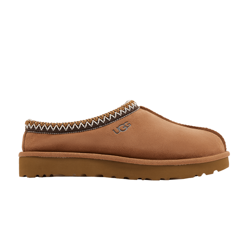 Ugg Wmns Tasman Slipper 'Chestnut'