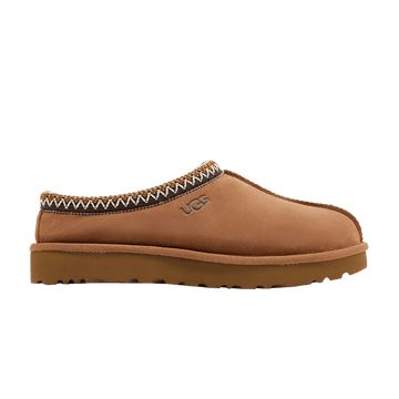 Ugg Wmns Tasman Slipper 'Chestnut'