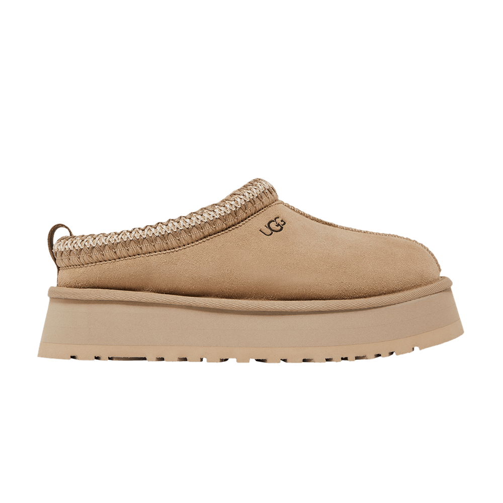 Ugg Wmns Tazz Slipper 'Mustard Seed'