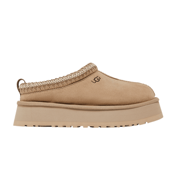 Ugg Wmns Tazz Slipper 'Mustard Seed'