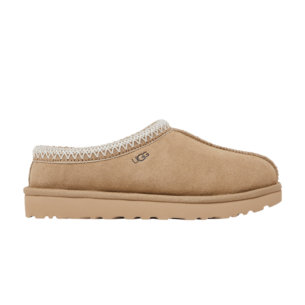 Ugg Wmns Tasman Slipper 'Mustard Seed'