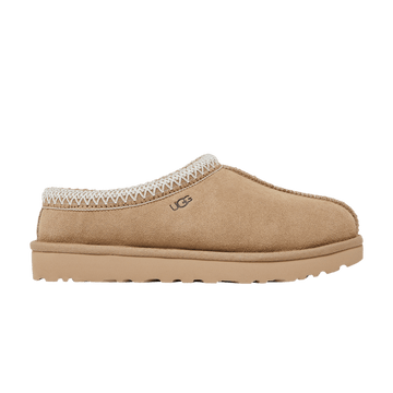 Ugg Wmns Tasman Slipper 'Mustard Seed'