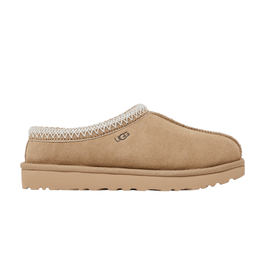 Ugg Wmns Tasman Slipper 'Mustard Seed'