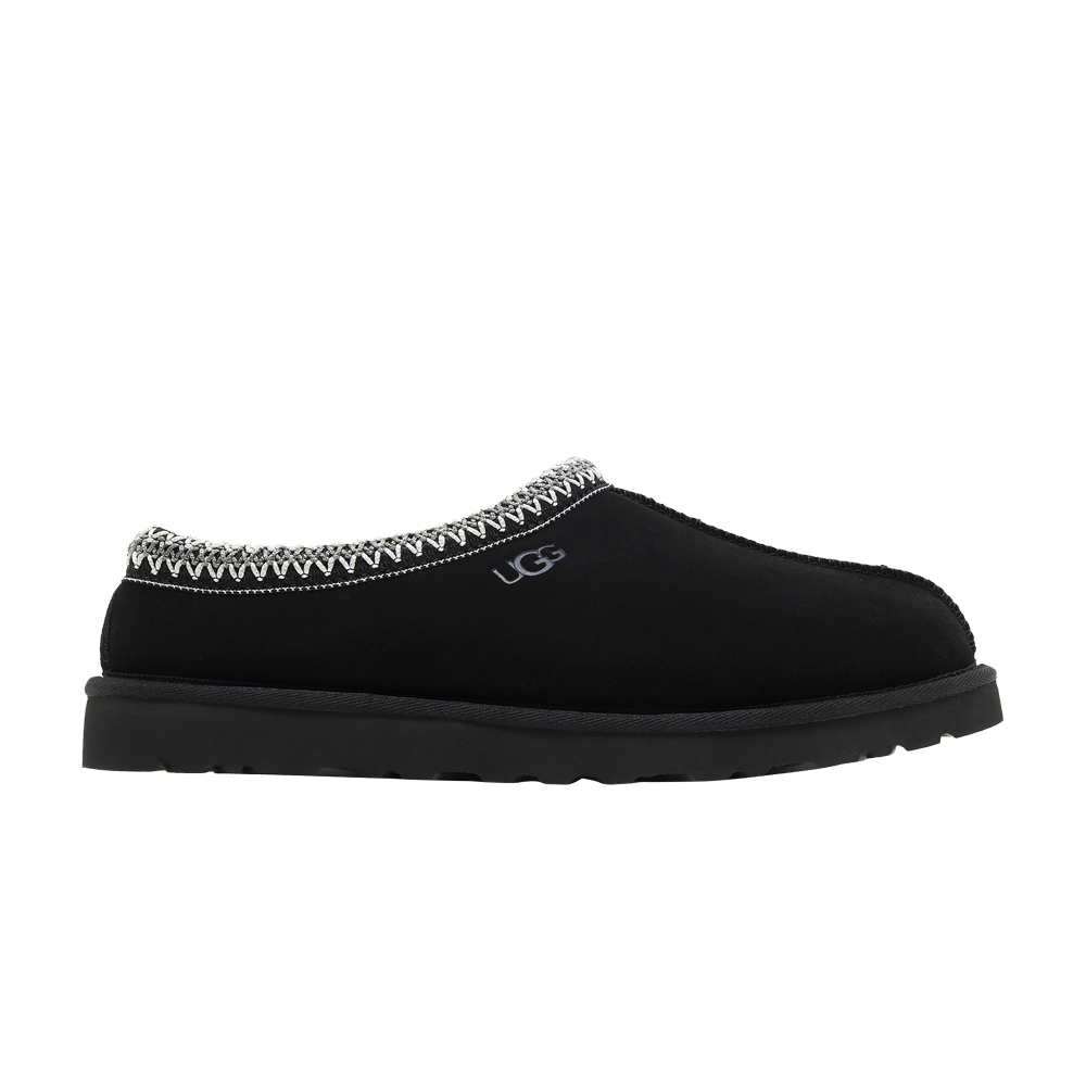 Ugg Tasman Slipper 'Black'