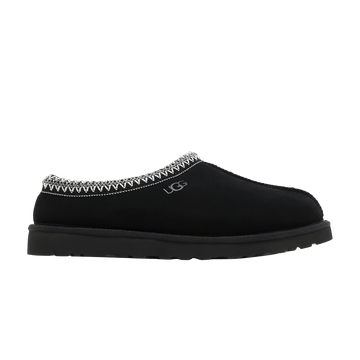 Ugg Tasman Slipper 'Black'