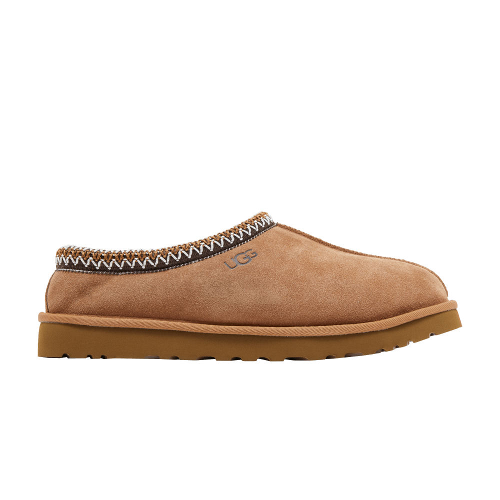 Ugg Tasman Slipper 'Chestnut'