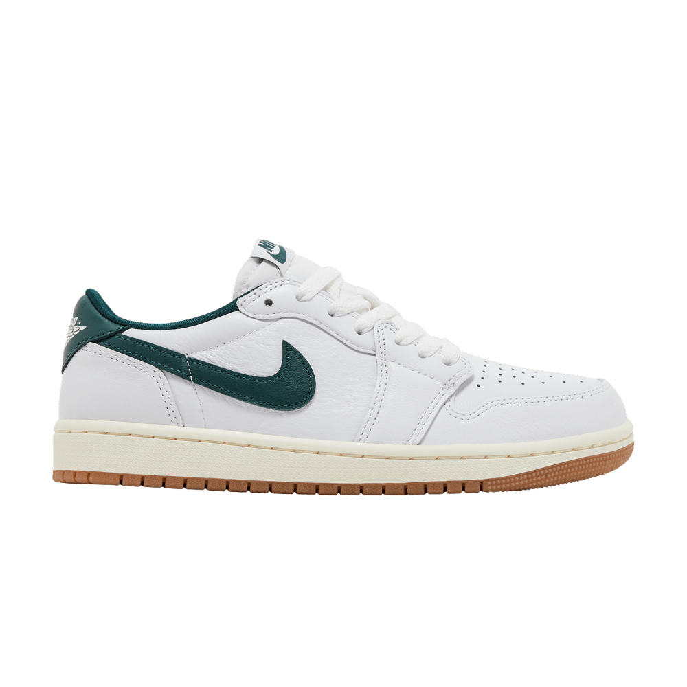 Air jordan Wmns Air Jordan 1 Retro Low OG 'Oxidized Green'