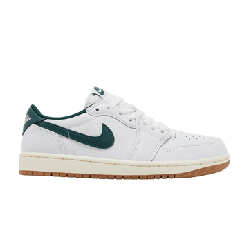 Air jordan Wmns Air Jordan 1 Retro Low OG 'Oxidized Green'