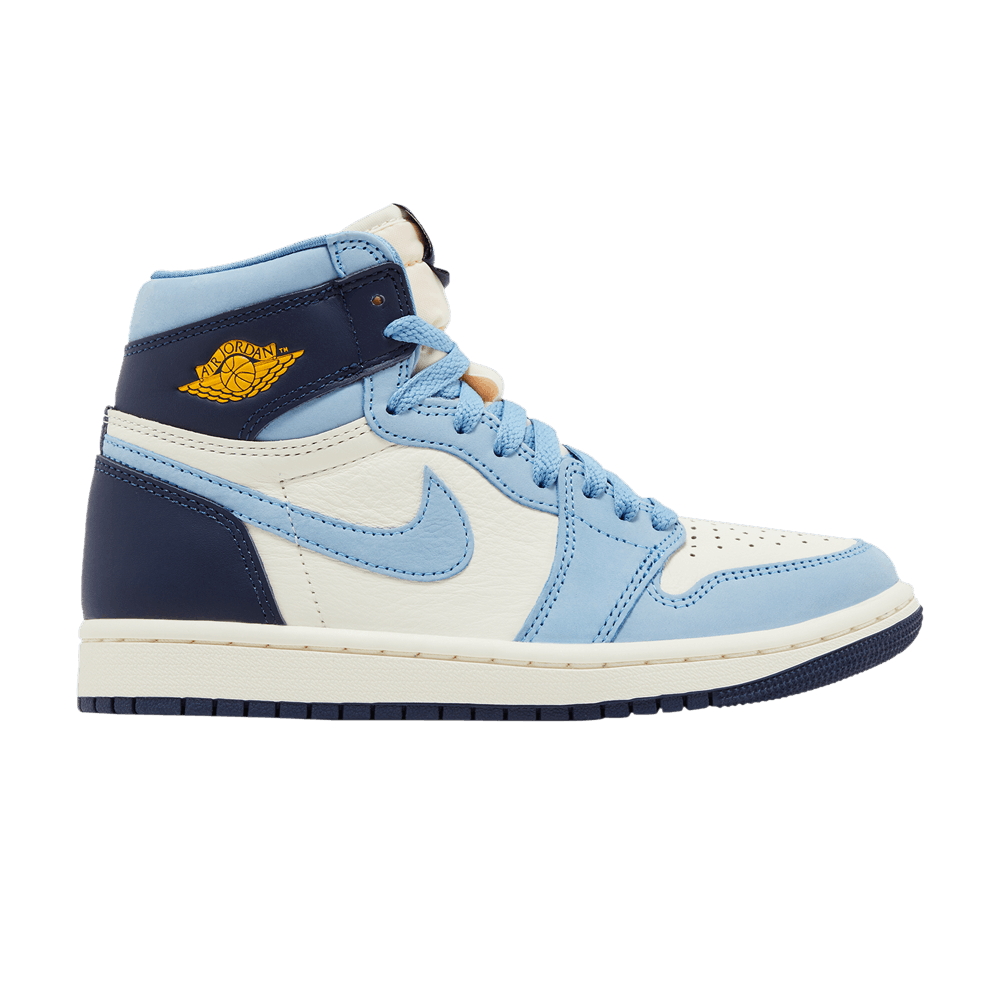 Air jordan Wmns Air Jordan 1 Retro High OG 'First in Flight'