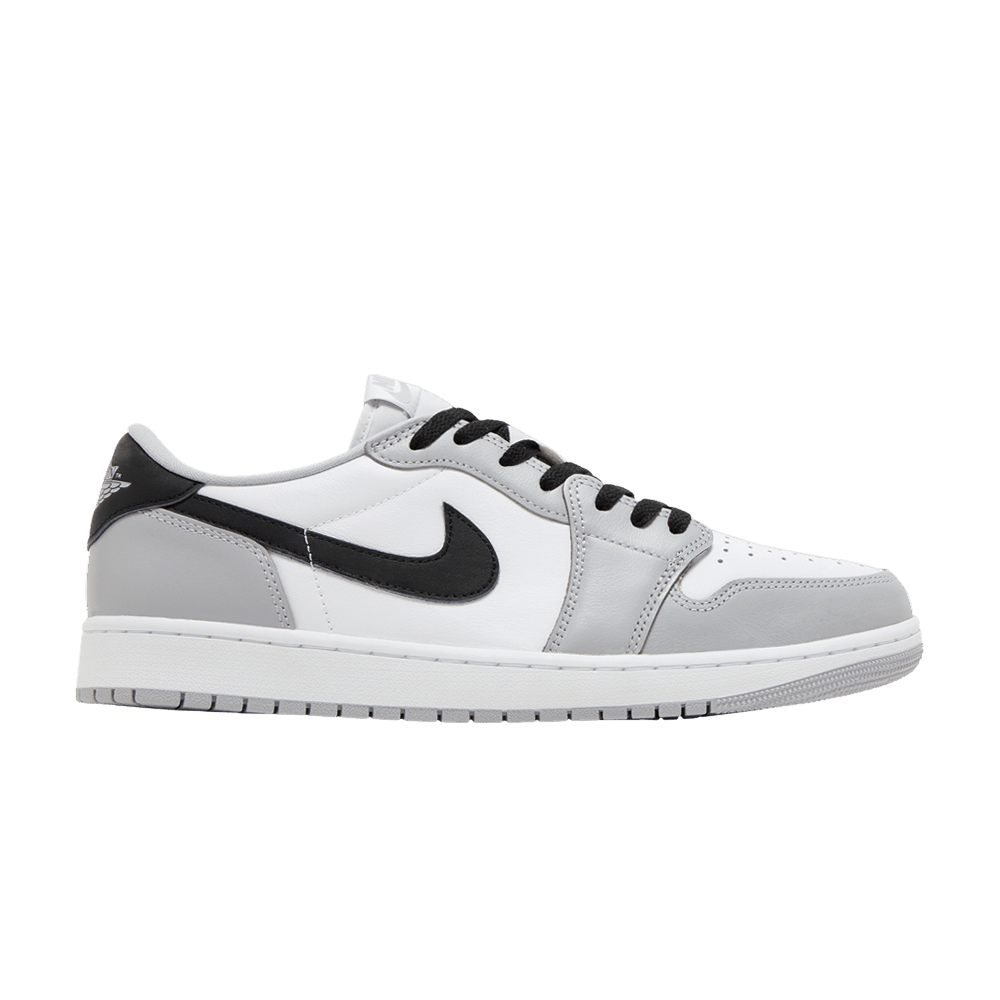 Air jordan Air Jordan 1 Retro Low OG 'Barons'