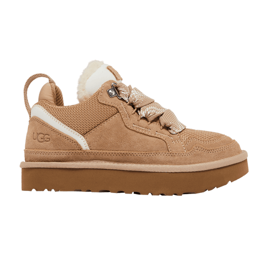 Ugg Wmns Lowmel 'Sand'