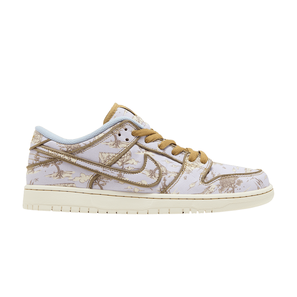 Nike Dunk Low Premium SB 'City of Style Pack'