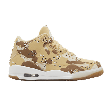 Air jordan WNBA x Wmns Air Jordan 3 Retro 'Desert Camo'