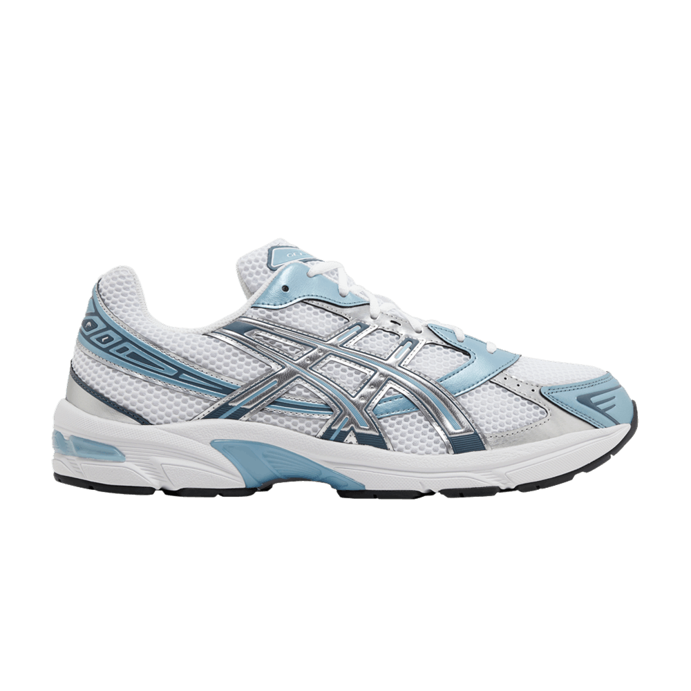 Asics Gel 1130 'White Shark Skin'