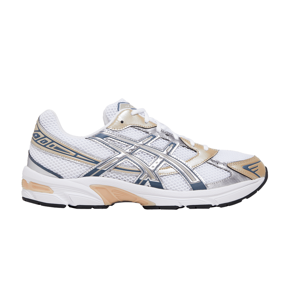 Asics Gel 1130 'White Wood Crepe'