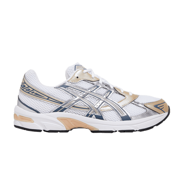 Asics Gel 1130 'White Wood Crepe'