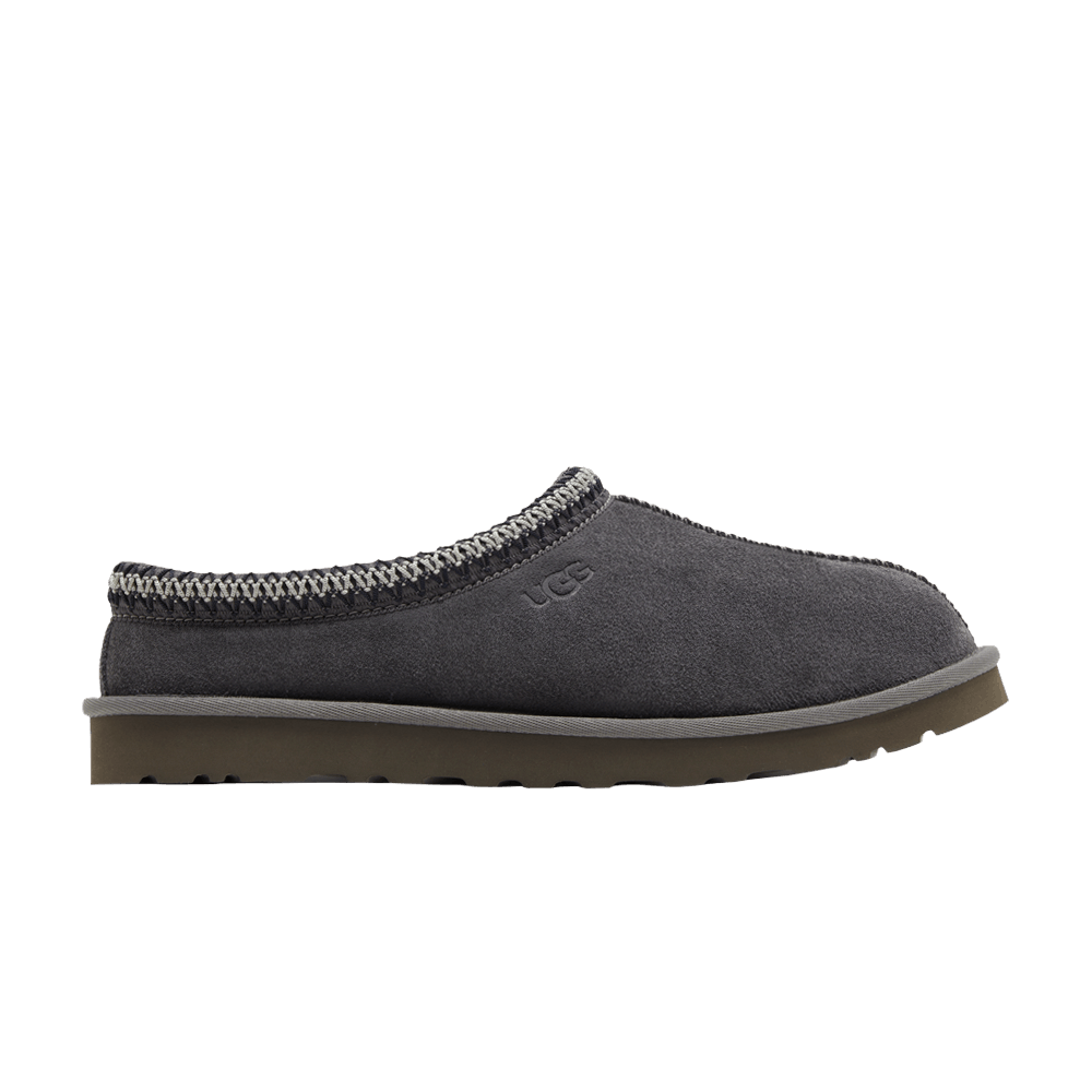 Ugg Tasman Slipper 'Dark Grey'