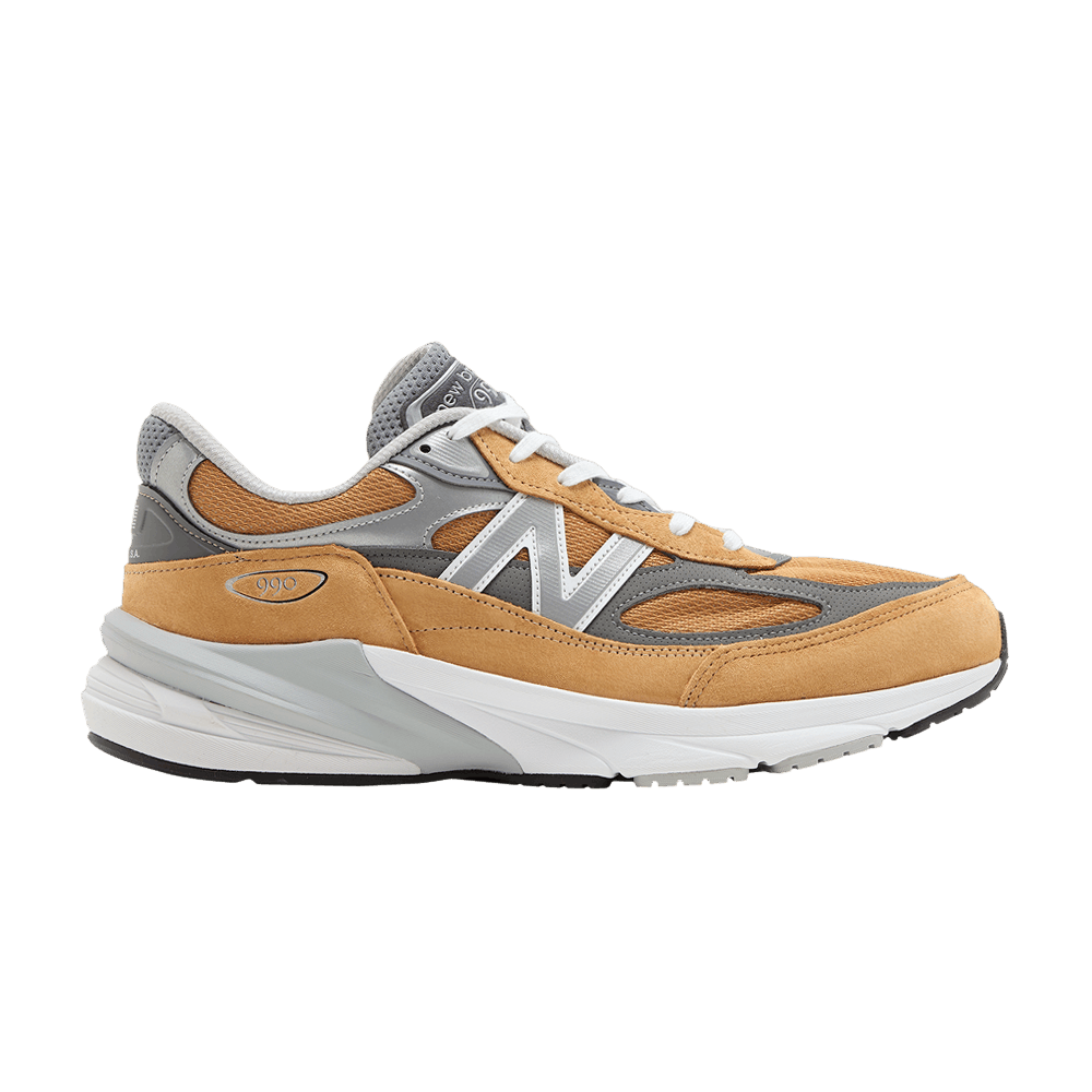 New balance 990v6 Made in USA 'Workwear'