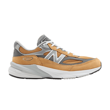 New balance 990v6 Made in USA 'Workwear'