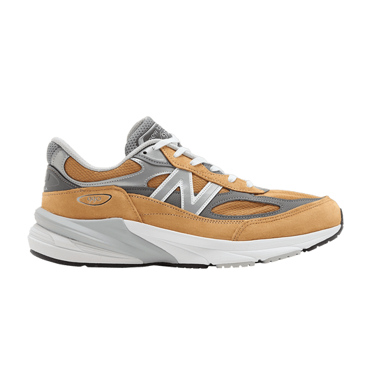 New balance 990v6 Made in USA 'Workwear'