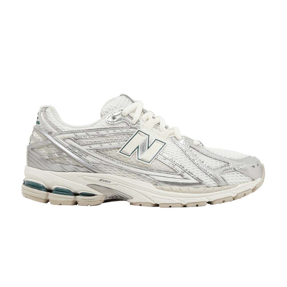 New balance 1906R 'Silver Metallic Cream'