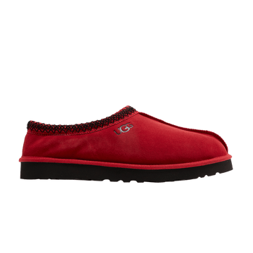 Ugg Tasman Slipper 'Samba Red'