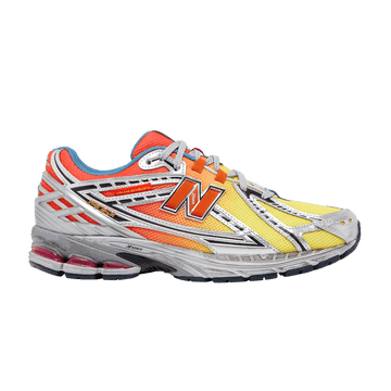 New balance Salehe Bembury x 1906R 'Heat Be Hot Pack - Lava'