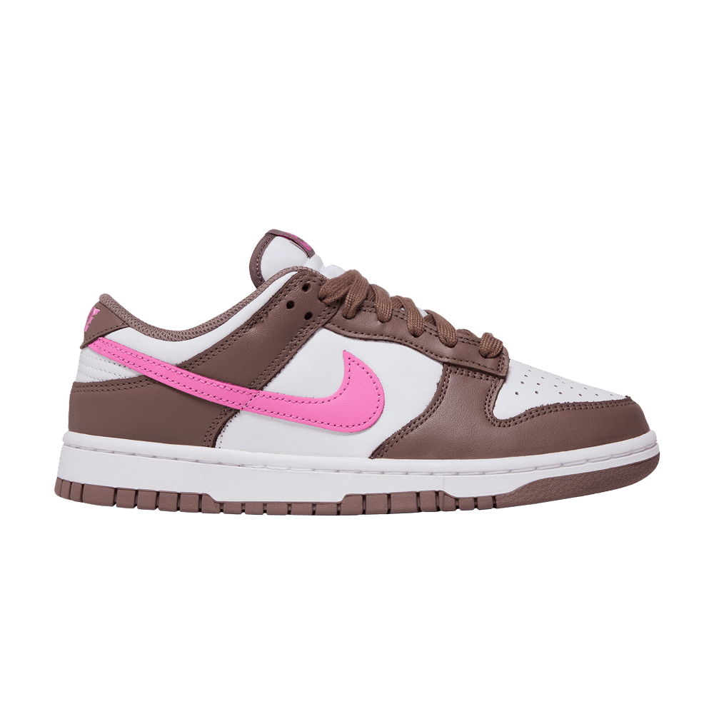 Nike Wmns Dunk Low 'Smokey Mauve Playful Pink'