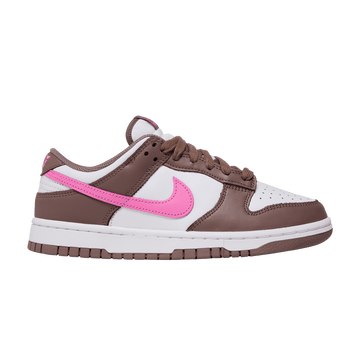 Nike Wmns Dunk Low 'Smokey Mauve Playful Pink'