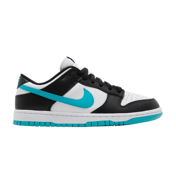 Nike Dunk Low 'Black Dusty Cactus'