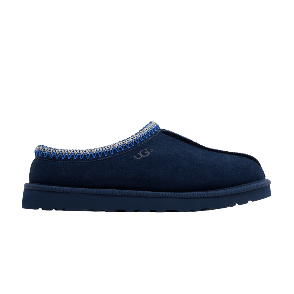 Ugg Tasman Slipper 'Deep Ocean'