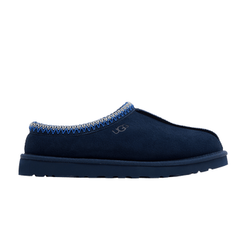 Ugg Tasman Slipper 'Deep Ocean'