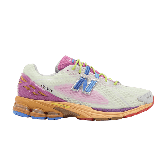 New balance Action Bronson x 1906R 'Rosewater'